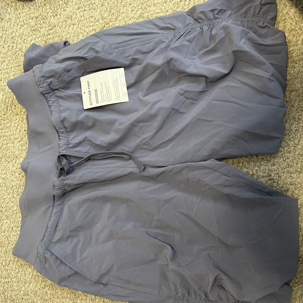 Athleta joggers